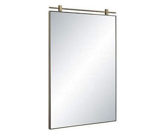 Miroir mural Neem de Renwil
