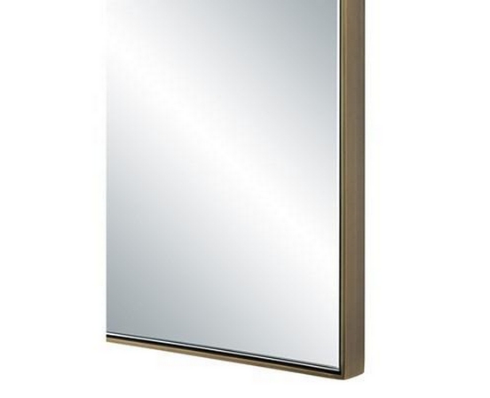 Miroir mural Neem de Renwil