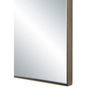 Miroir mural Neem de Renwil