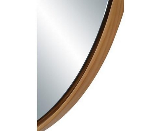 Miroir mural Canna de Renwil