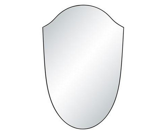 Miroir mural Ryker de Renwil