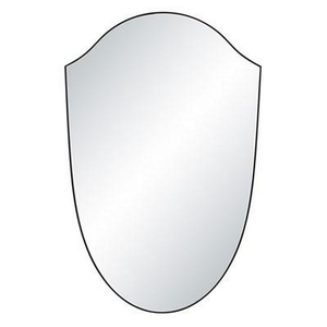 Miroir mural Ryker de Renwil