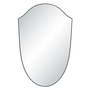 Miroir mural Ryker de Renwil