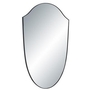 Miroir mural Ryker de Renwil