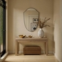 Miroir mural Ryker de Renwil