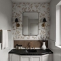 Miroir mural Jace de Renwil