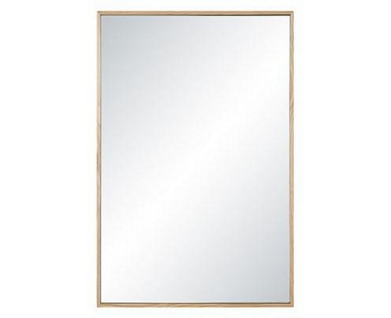 Miroir mural Greyson de Renwil