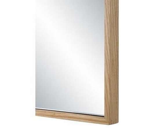 Miroir mural Greyson de Renwil