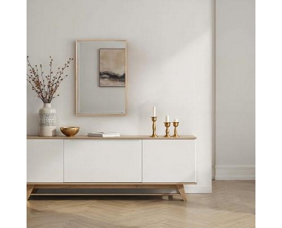 Miroir mural Greyson de Renwil