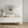 Miroir mural Greyson de Renwil