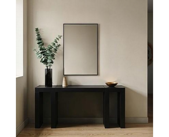 Miroir mural Agata de Renwil