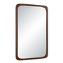 Miroir mural Sisley de Renwil