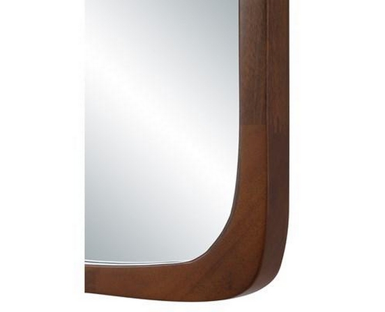 Miroir mural Sisley de Renwil