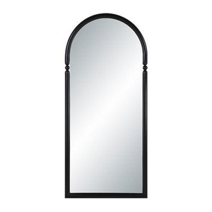 Miroir sur pied Arcade de Renwil