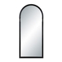 Miroir sur pied Arcade de Renwil