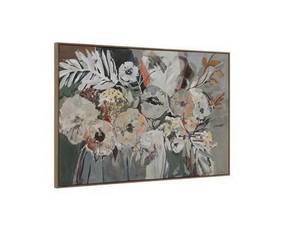 Décor pour la maison Art Mural de Renwil