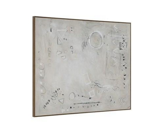 Décor pour la maison Art Mural de Renwil