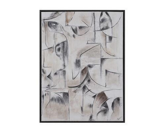 Décor pour la maison Art Mural de Renwil