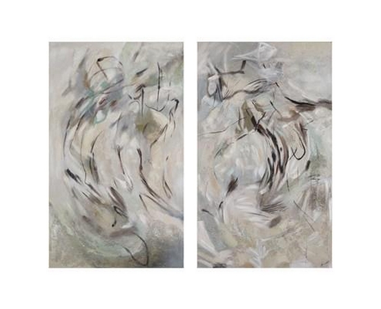 Décor pour la maison Art Mural de Renwil