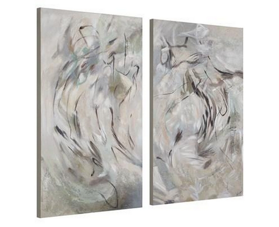 Décor pour la maison Art Mural de Renwil