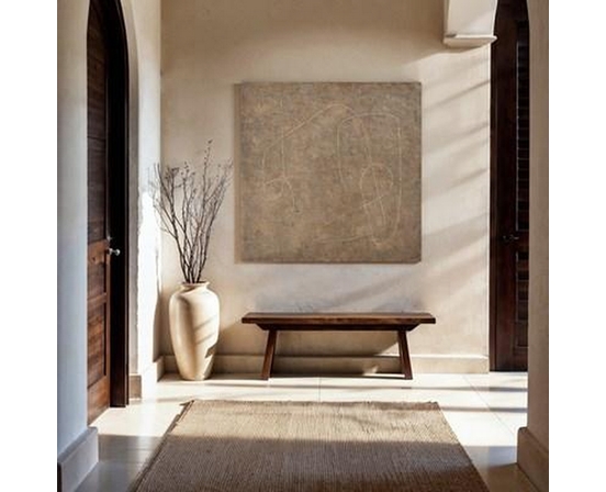 Décor pour la maison Art Mural de Renwil
