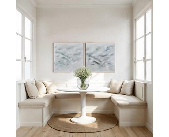 Décor pour la maison Art Mural de Renwil