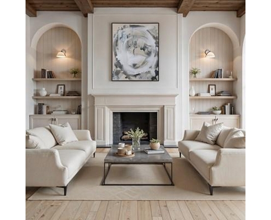 Décor pour la maison Art Mural de Renwil