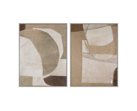 Décor pour la maison Art Mural de Renwil