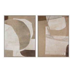 Décor pour la maison Art Mural de Renwil