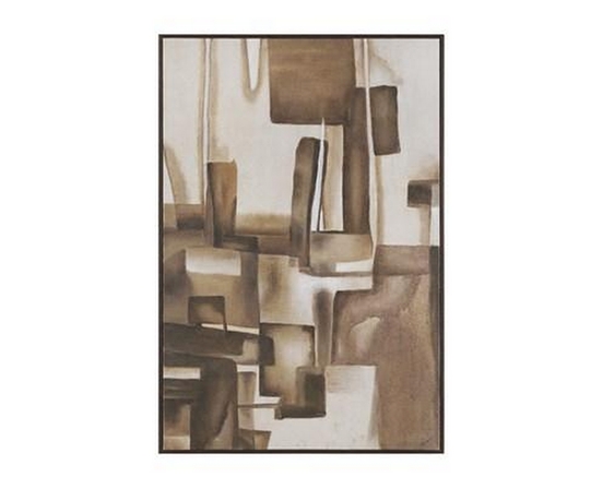 Décor pour la maison Art Mural de Renwil