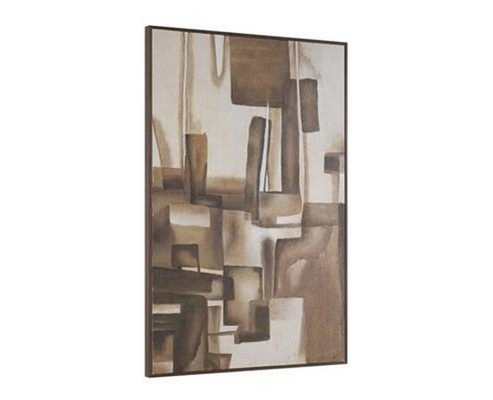 Décor pour la maison Art Mural de Renwil