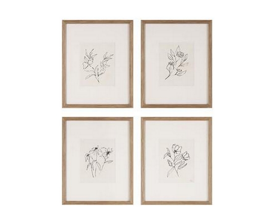 Décor pour la maison Art Mural de Renwil