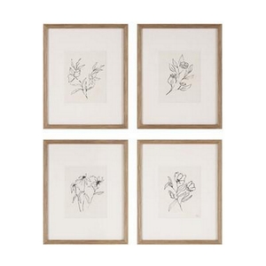 Décor pour la maison Art Mural de Renwil