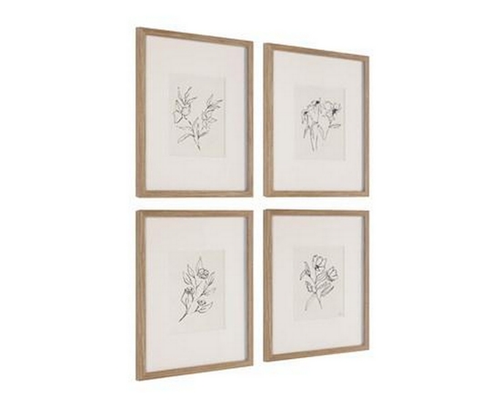 Décor pour la maison Art Mural de Renwil