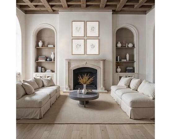 Décor pour la maison Art Mural de Renwil