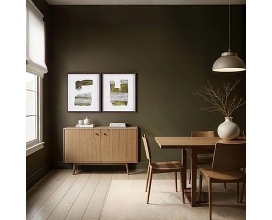 Décor pour la maison Art Mural de Renwil