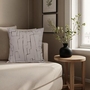 Oreillers décoratifs de Renwil