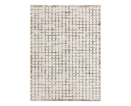 Tapis décoratifs Rectangle de Renwil