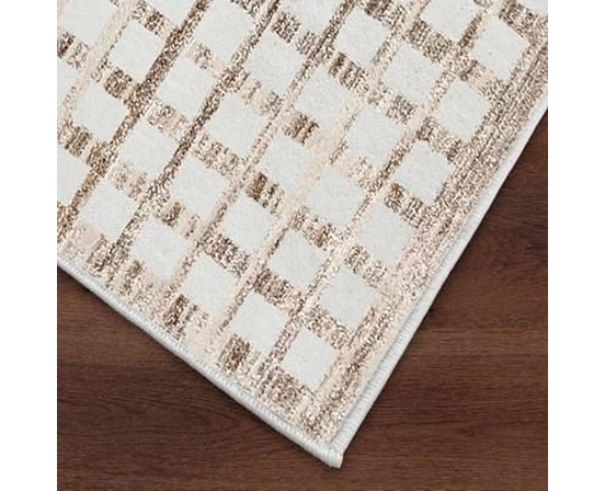 Tapis décoratifs Rectangle de Renwil