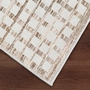 Tapis décoratifs Rectangle de Renwil
