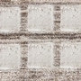 Tapis décoratifs Rectangle de Renwil