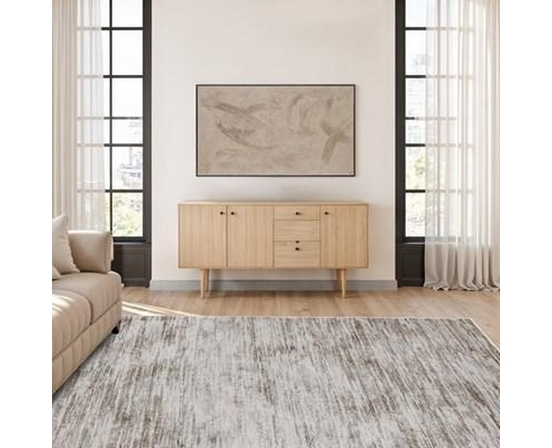 Tapis décoratifs Rectangle de Renwil