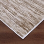 Tapis décoratifs Rectangle de Renwil