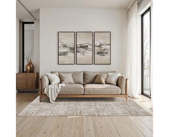 Tapis décoratifs Rectangle de Renwil