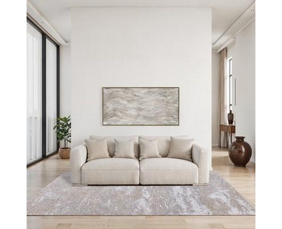 Tapis décoratifs Rectangle de Renwil