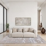Tapis décoratifs Rectangle de Renwil