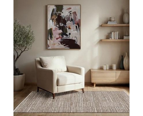 Tapis décoratifs Rectangle de Renwil