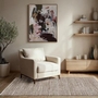 Tapis décoratifs Rectangle de Renwil