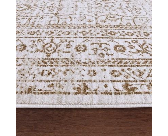 Tapis décoratifs Rectangle de Renwil