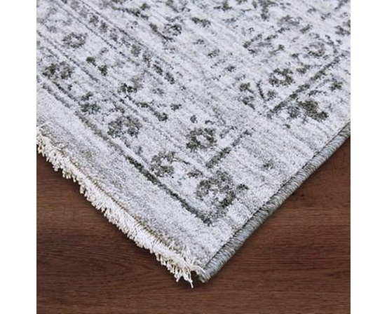 Tapis décoratifs Rectangle de Renwil